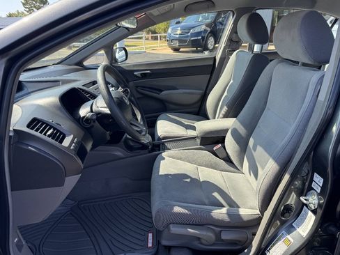 Used 2009 Honda Civic LX image 16