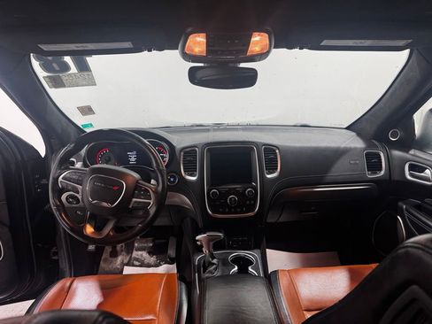 Used 2018 Dodge Durango Citadel image 11