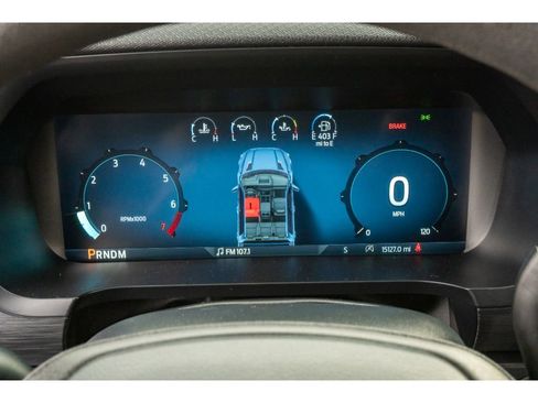 Used 2024 Ford F150 STX image 19