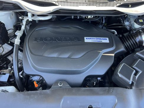Used 2019 Honda Odyssey EX-L image 35