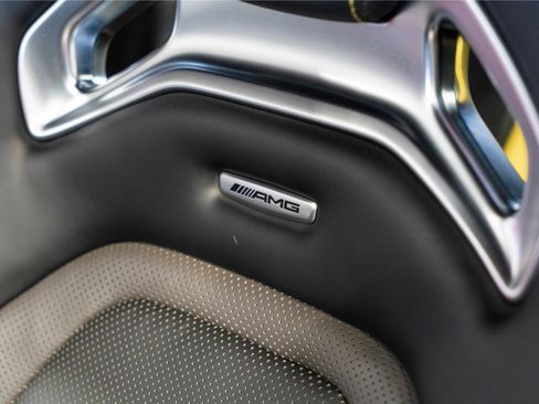 Used 2023 Mercedes-Benz AMG GT 53 image 44