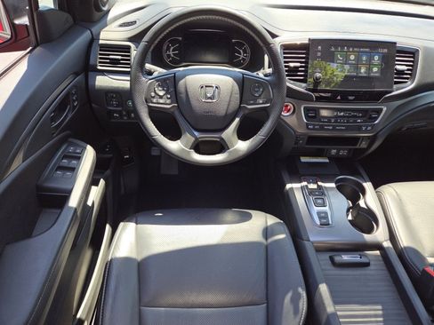 Certified 2023 Honda Passport EX-L image 26