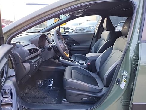 New 2026 Subaru Crosstrek 2.5i Wilderness w/ Crosstrek Mirror Package AWD/4WD image 20