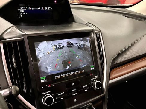 Used 2022 Subaru Forester Touring image 26