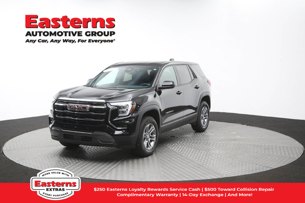 Used 2026 GMC Terrain Elevation FWD image 54