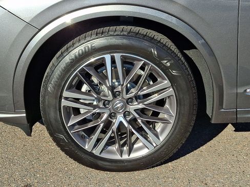 Certified 2026 Acura MDX SH-AWD w/ Advance Package image 8