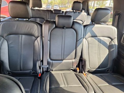 Used 2022 Jeep Wagoneer Series II image 31