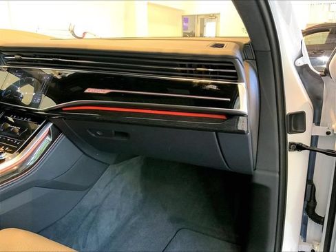 Certified 2025 Audi Q7 3.0T Prestige w/ Prestige Package AWD/4WD image 21