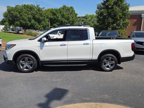 Used 2023 Honda Ridgeline RTL-E image 6