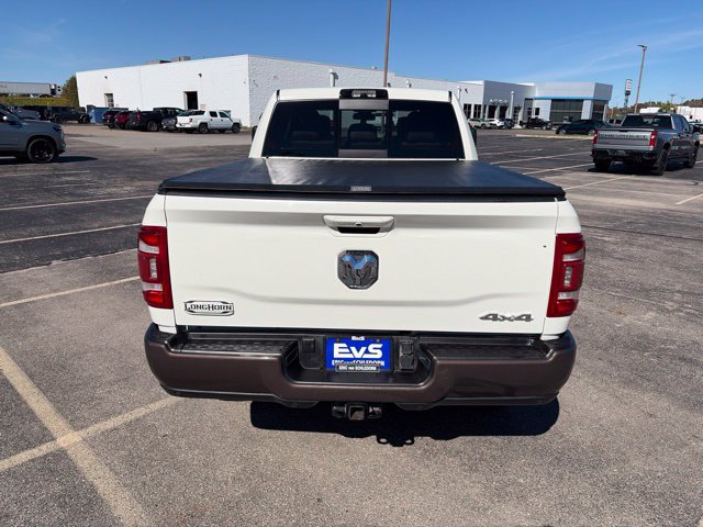 Used 2023 RAM 2500 Limited AWD/4WD image 5