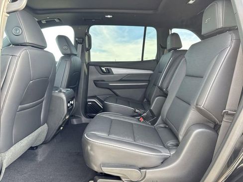New 2026 Buick Enclave Sport Touring w/ Power Package FWD image 24