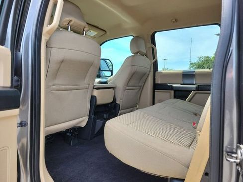 Used 2015 Ford F150 XLT w/ Equipment Group 302A Luxury RWD image 12