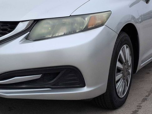 Used 2013 Honda Civic LX image 11