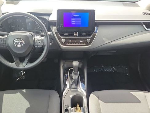 Certified 2025 Toyota Corolla LE w/ Convenience Package image 14