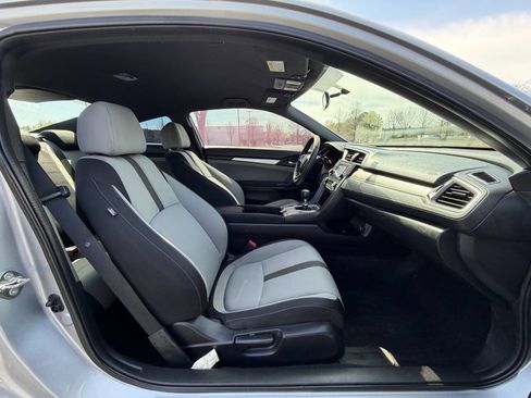 Used 2018 Honda Civic LX image 16