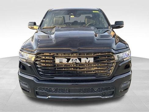 New 2026 RAM 1500 Laramie w/ Sport Appearance Package image 2