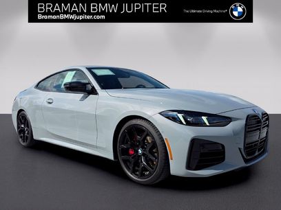 Used 2027 BMW M440i Coupe w/ Premium Package