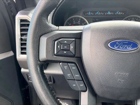 Used 2016 Ford F150 XLT w/ Equipment Group 301A Mid image 47