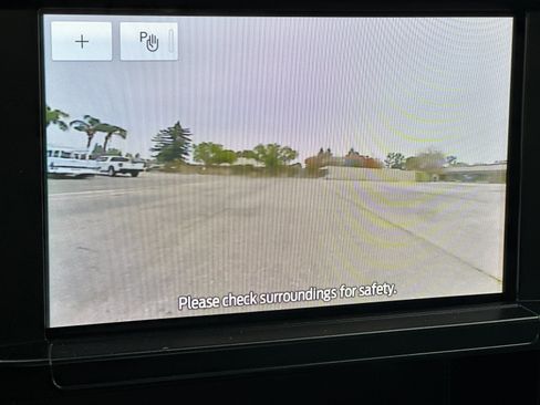 Certified 2024 Ford F550 2WD Regular Cab Super Duty image 18