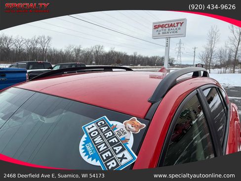 Used 2021 Subaru Crosstrek 2.0i Premium w/ Popular Package #4 image 9