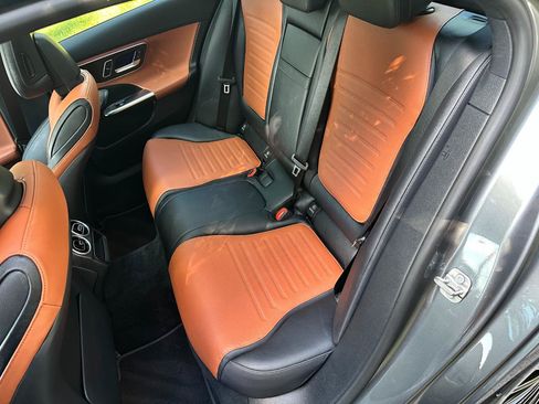 Used 2024 Mercedes-Benz C 300 Sedan image 18