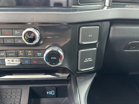 Used 2026 Ford F250 Platinum w/ FX4 Off-Road Package AWD/4WD image 33