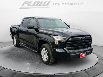 Used 2026 Toyota Tundra SR5