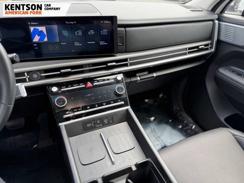 Used 2026 Hyundai Santa Fe SEL AWD/4WD image 18