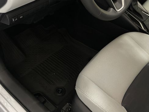 Certified 2025 Toyota Corolla SE image 17