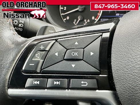 Used 2023 Nissan Altima 2.5 SR image 18