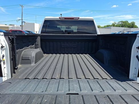 Used 2021 GMC Sierra 1500 Elevation AWD/4WD image 31