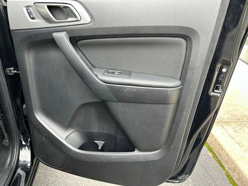 Used 2019 Ford Ranger XLT w/ Equipment Group 302A Luxury image 22