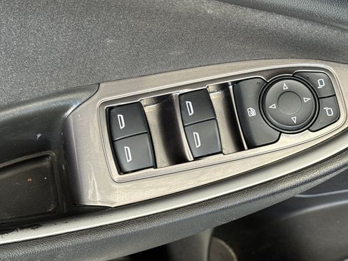 Used 2022 Chevrolet Malibu LS w/ LPO, Floor Liner Package FWD image 13