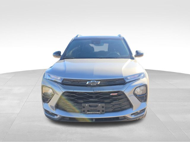 Used 2023 Chevrolet TrailBlazer RS w/ Convenience Package AWD/4WD image 3