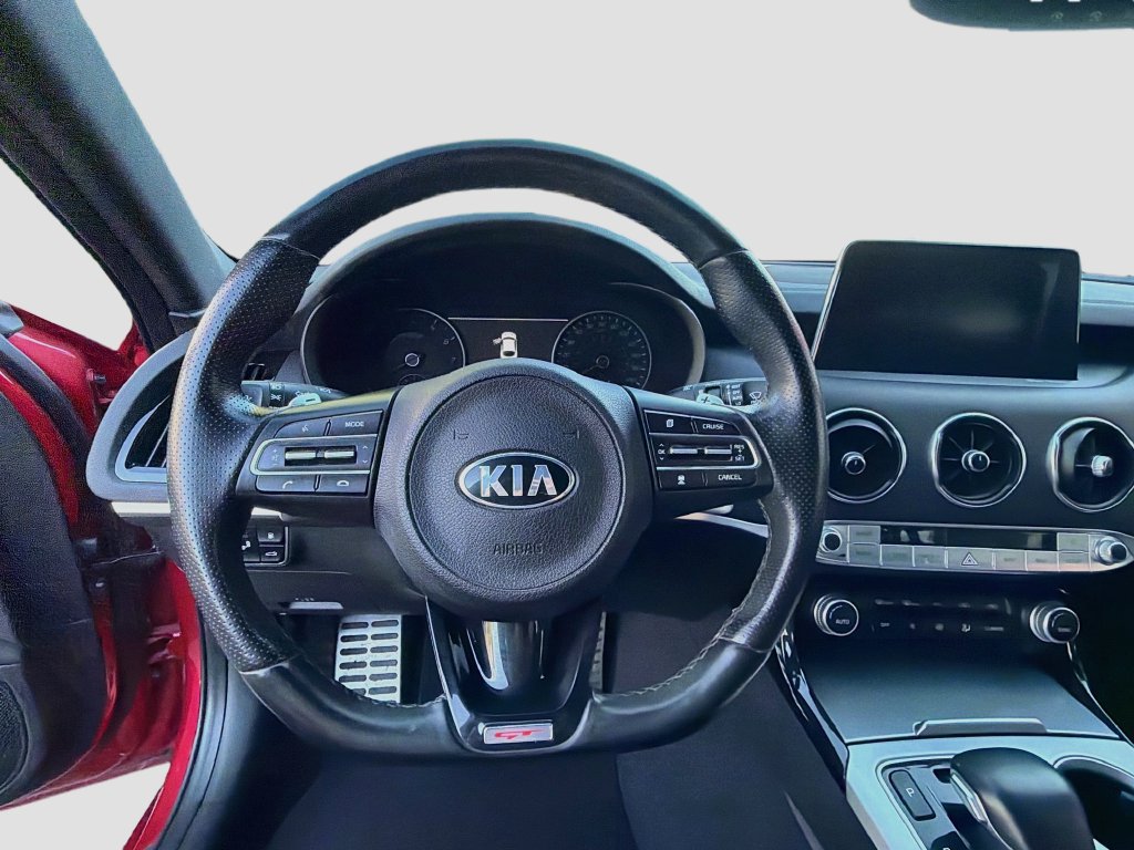 Used 2018 Kia Stinger GT2 RWD image 11
