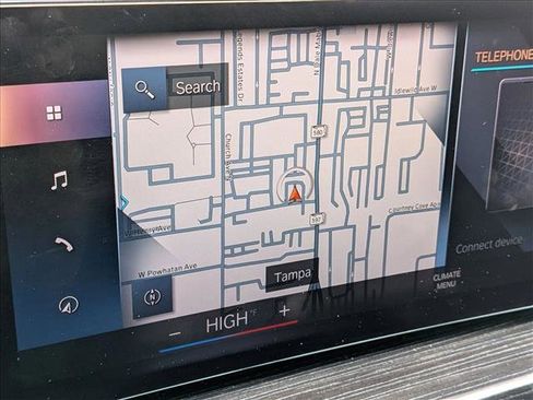 Used 2023 BMW X7 xDrive40i w/ M Sport Package image 14