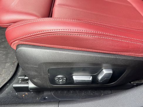 Certified 2023 BMW 330e 330e w/ Premium Package image 13