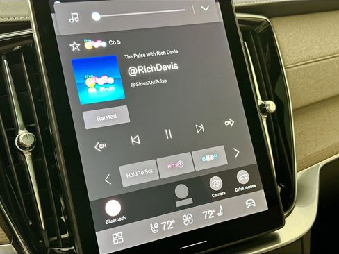 New 2026 Volvo XC90 B5 Core AWD/4WD image 15