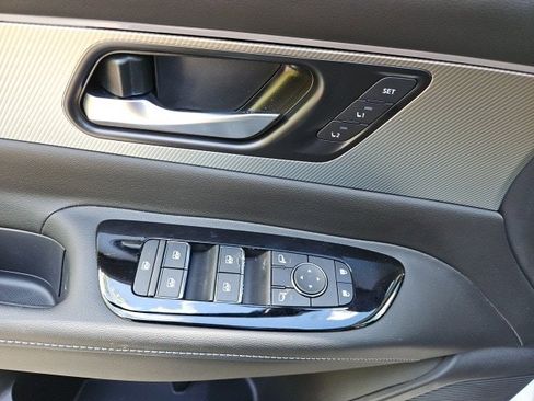 New 2025 Nissan Murano SL w/ Cargo Package image 20