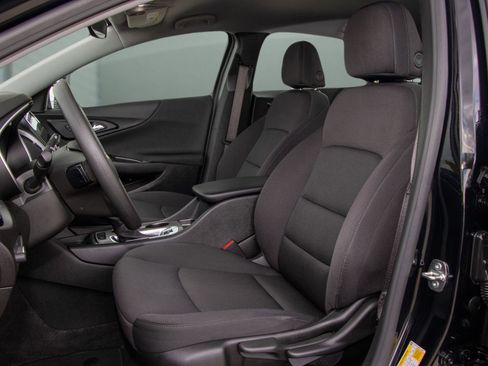 Used 2024 Chevrolet Malibu LS image 12