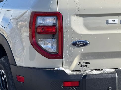 New 2025 Ford Bronco Sport Outer Banks w/ Outer Banks Tech Package+ image 34