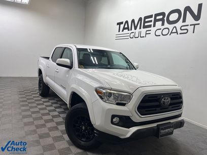 Used 2019 Toyota Tacoma SR5