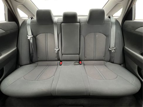 Used 2018 Hyundai Sonata SE w/ Cargo Package FWD image 19