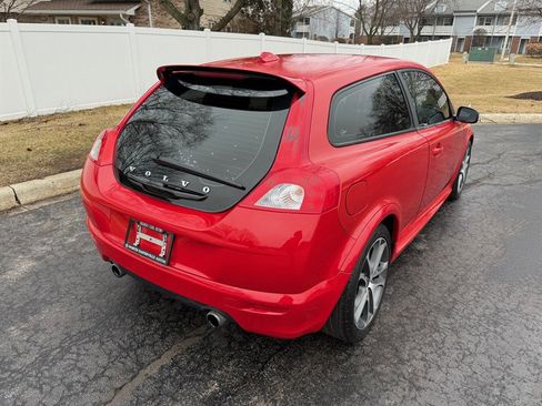 Used 2009 Volvo C30 T5 image 8