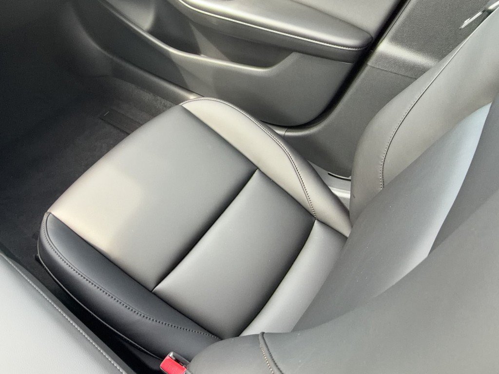 New 2026 MAZDA MAZDA3 2.5 S Sedan w/ Preferred Pkg FWD image 13