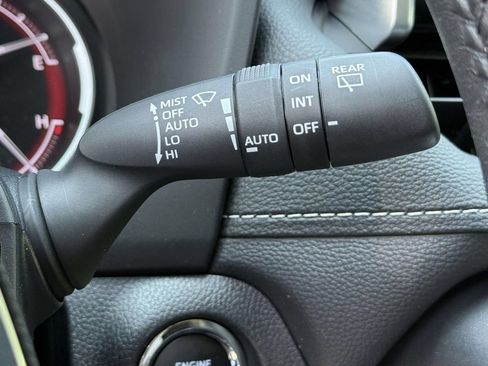 Used 2024 Toyota RAV4 XLE Premium w/ Weather Package AWD/4WD image 26