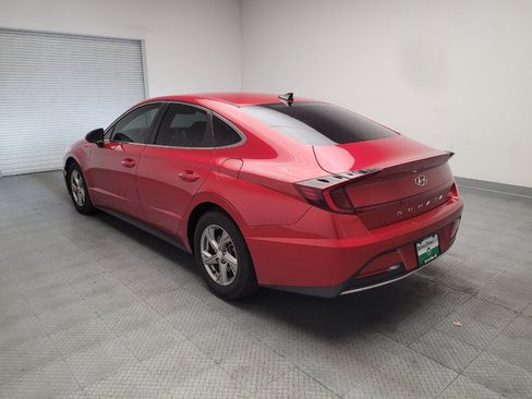 Used 2021 Hyundai Sonata SE FWD image 5