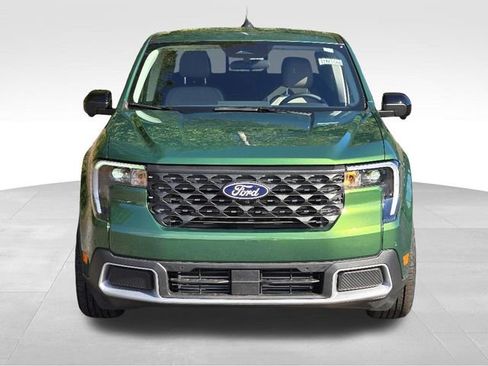 New 2025 Ford Maverick Lariat w/ 4K Tow Package AWD/4WD image 26