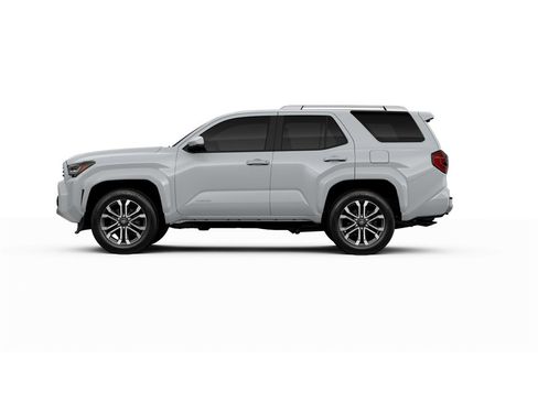 New 2025 Toyota 4Runner Limited image 4