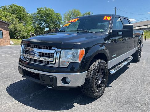 Used 2014 Ford F150 XLT w/ Equipment Group 302A Luxury AWD/4WD image 23